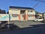 ベルジュールA（宮子町）