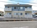 アルモニーA（宮子町）の外観