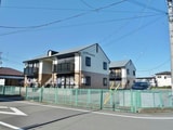 グランシャリオB（宮子町）
