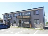 ピュアハウス（八斗島町）