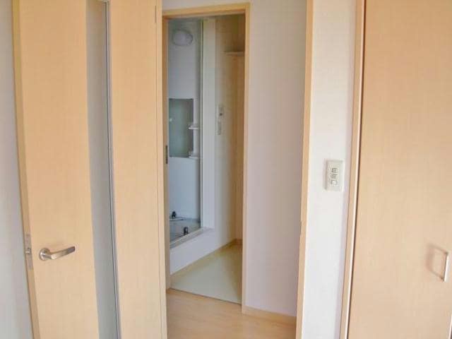  ディアコートD（宮子町）