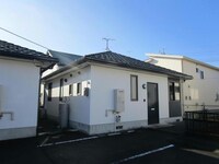 ピュアタウン（安堀町）