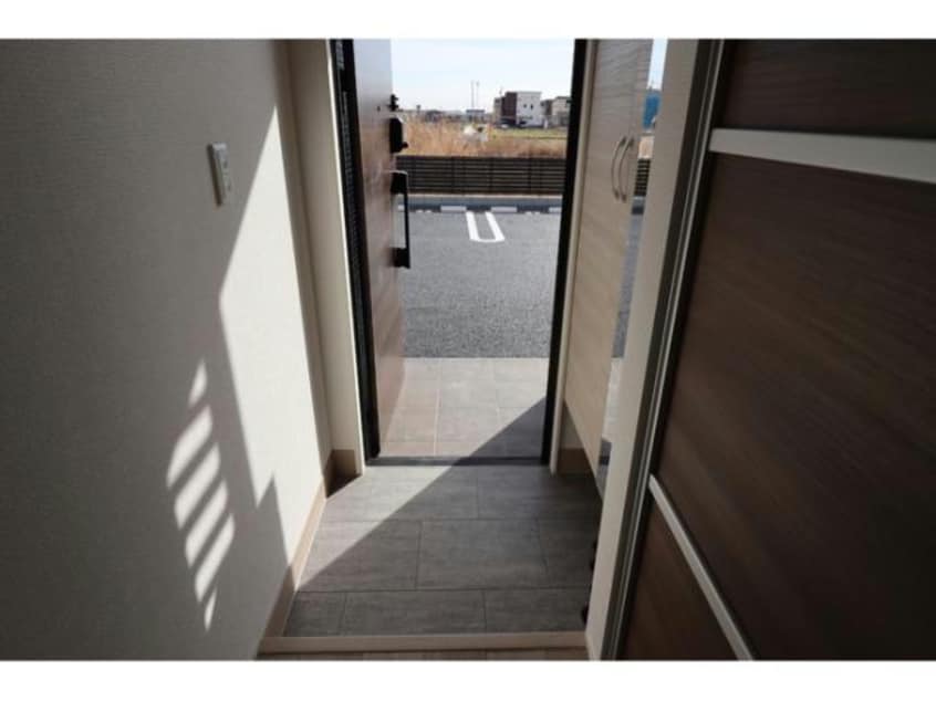  ベストオーシャンD（東小保方町）