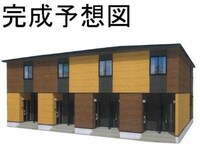 ルーツショアⅢ