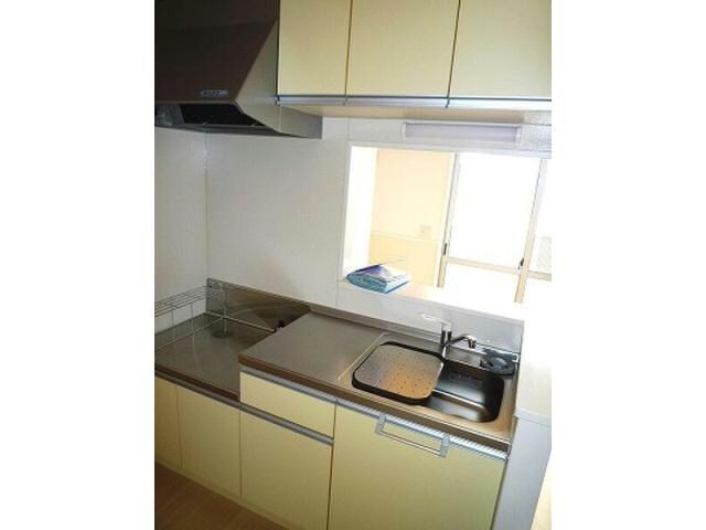  リュミエールB棟（赤堀今井町）