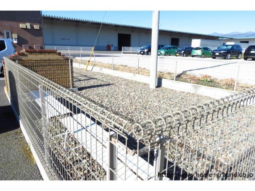  リュミエールB棟（赤堀今井町）