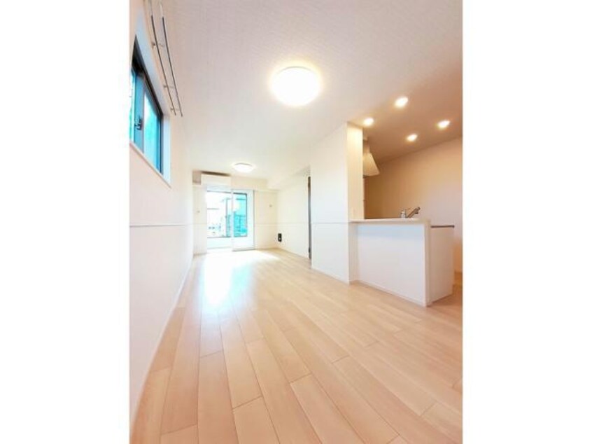  メゾン・ソレイユB