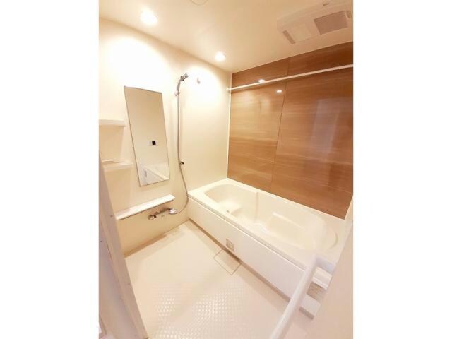  メゾン・ソレイユB