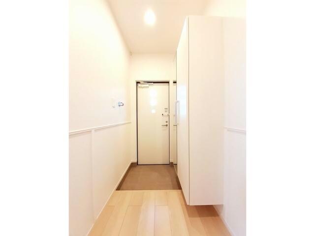  メゾン・ソレイユB