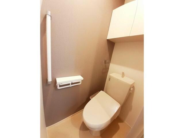  メゾン・ソレイユB