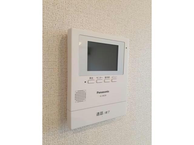  メゾン・ソレイユB