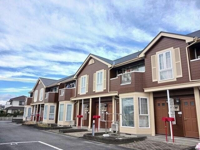  メイプルタウンB