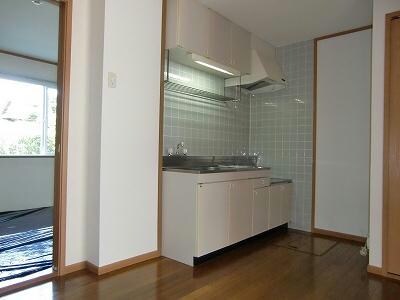  メイプルタウンB