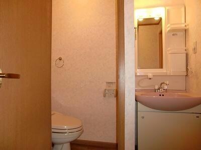  メイプルタウンB