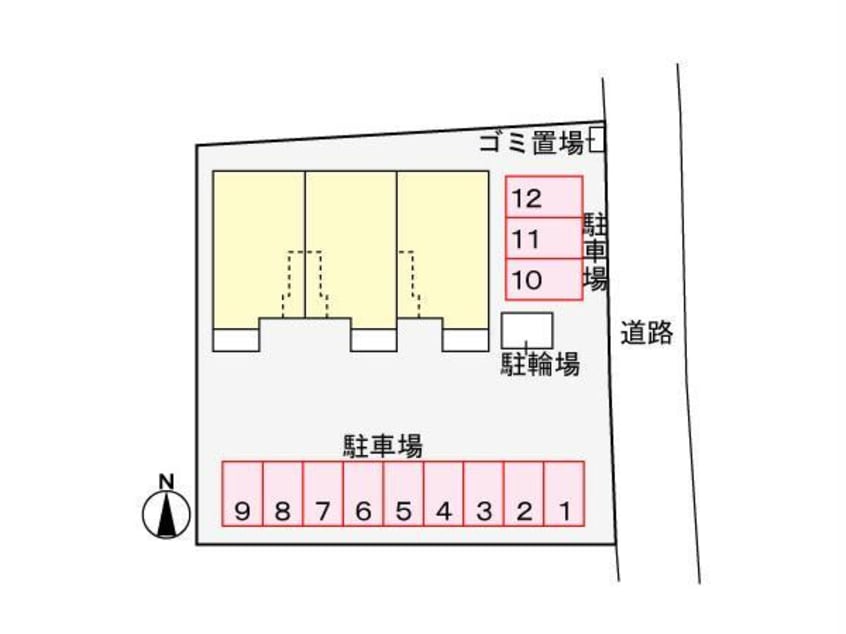  LUPINUS（ルピナス）