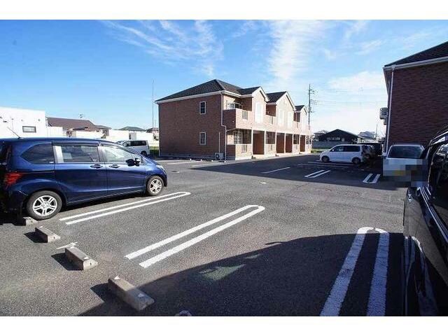  テラス田園A（市場町）