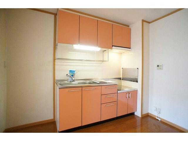  テラス田園A（市場町）