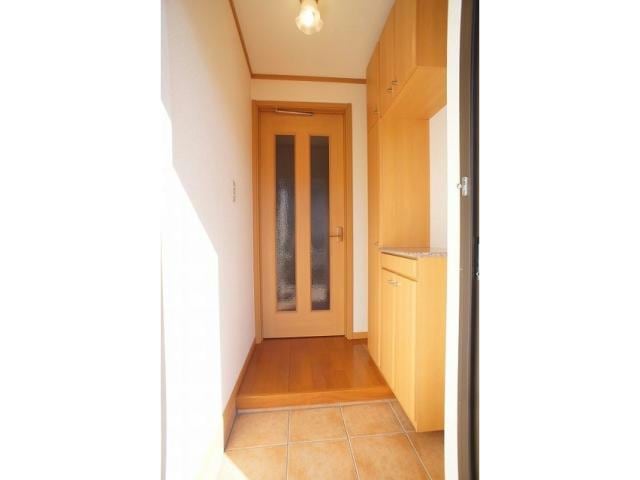  テラス田園A（市場町）