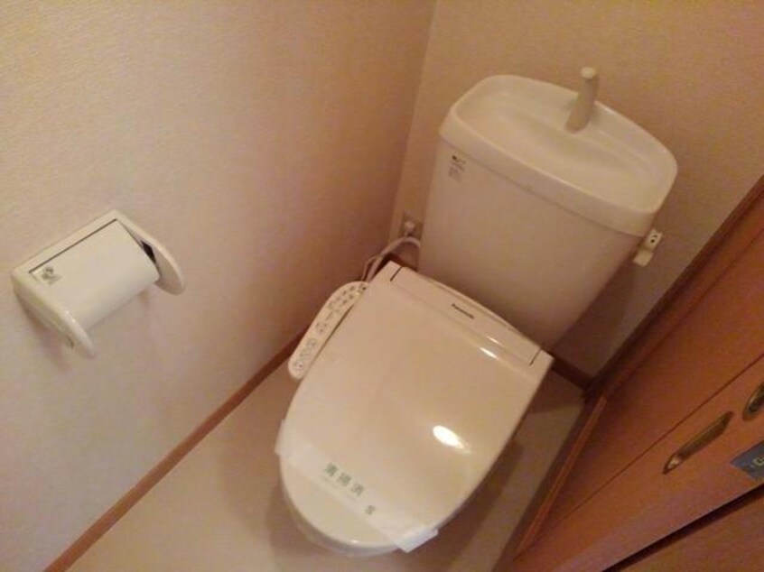  テラス田園A（市場町）