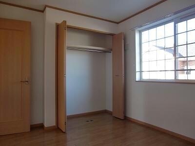  テラス田園A（市場町）