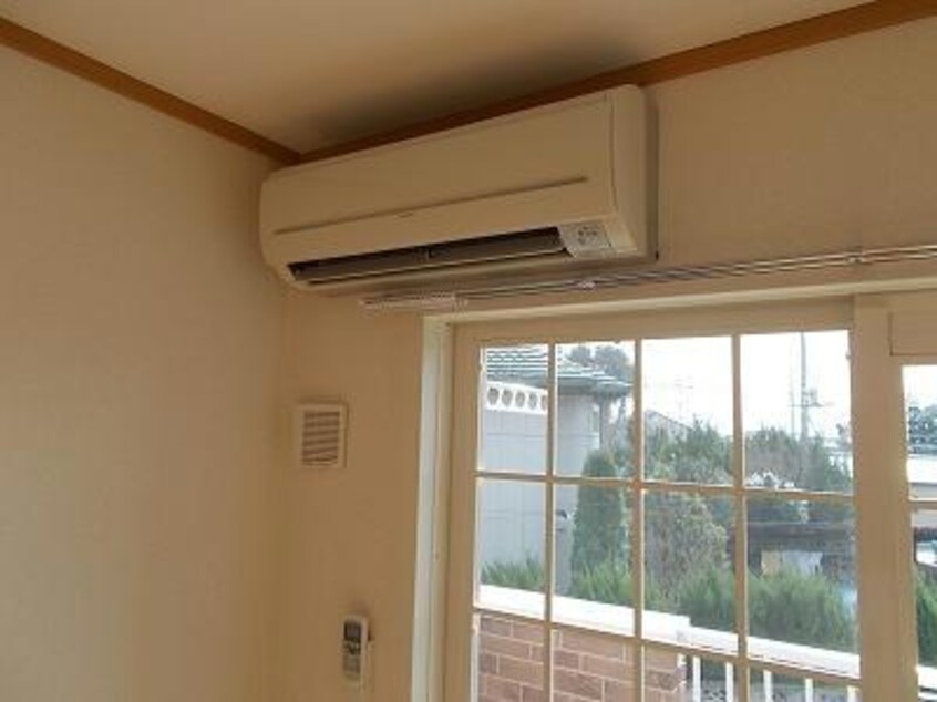  テラス田園A（市場町）