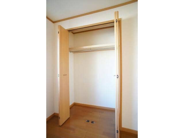  テラス田園A（市場町）