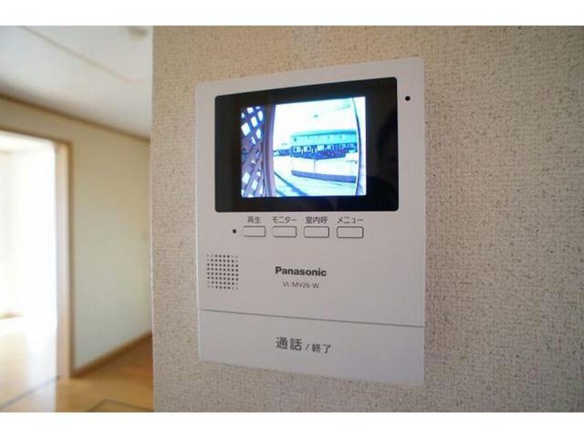  テラス田園A（市場町）