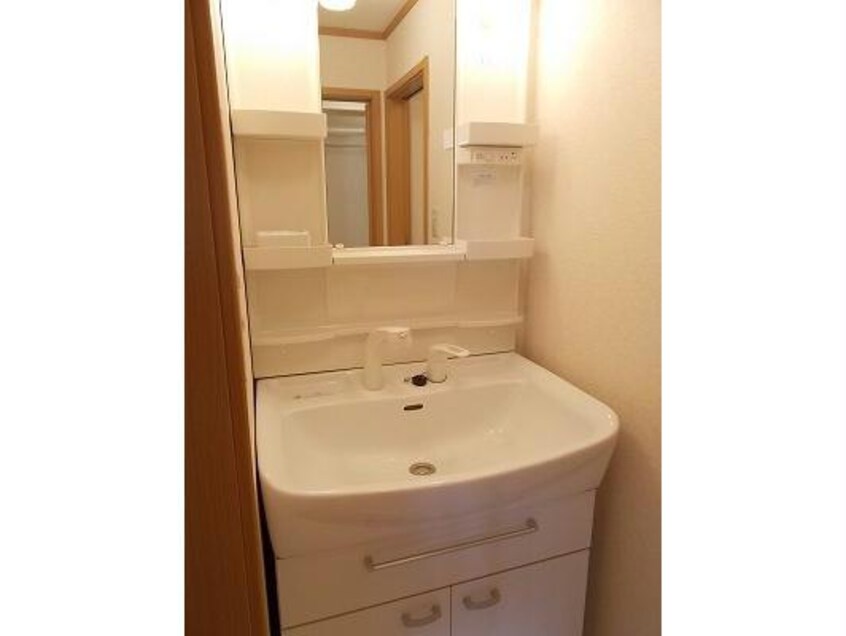  テラス田園A（市場町）