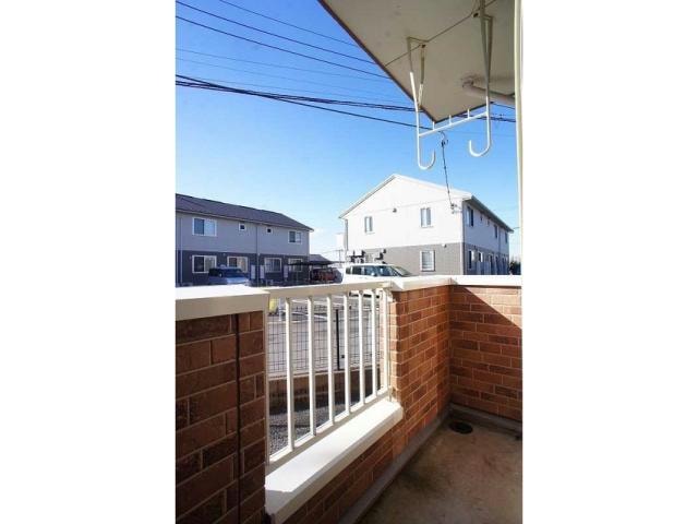  テラス田園A（市場町）