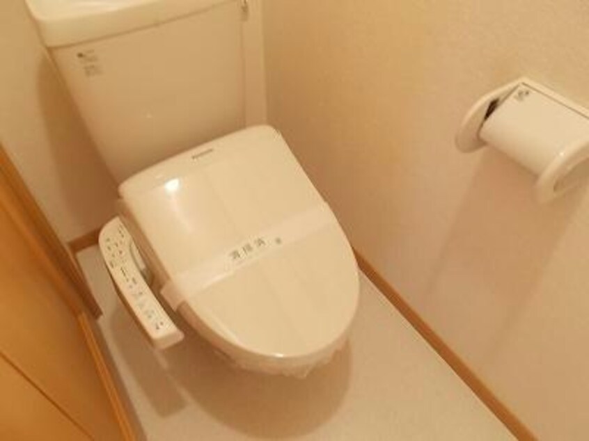  テラス田園A（市場町）