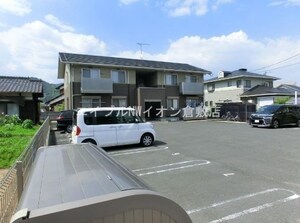 シャルマングレイス