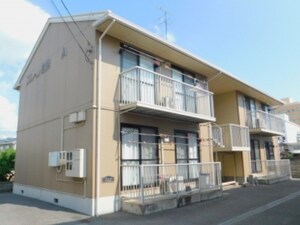 プレジール白楽Ａ