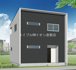 モカ　B棟