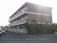 メゾン福島