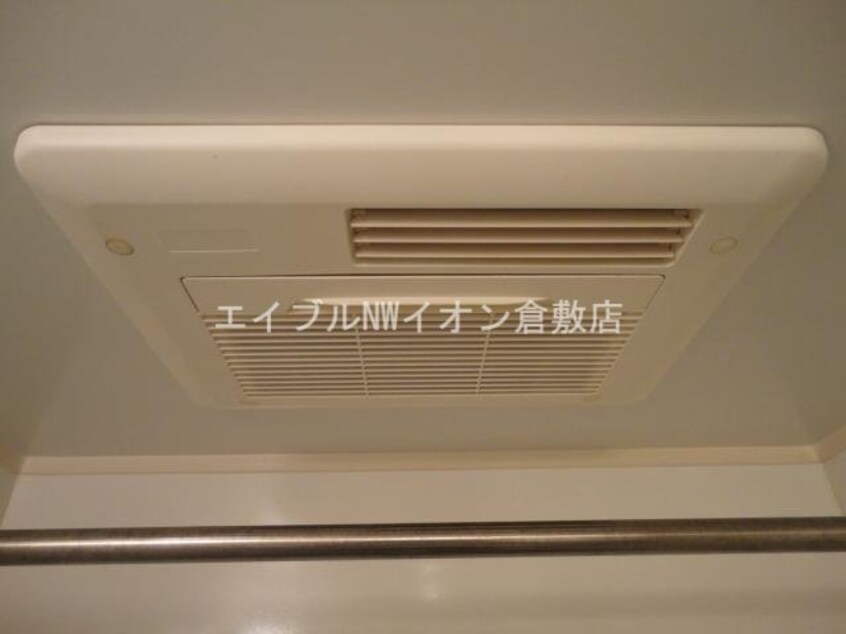 浴室乾燥機 サンテームＹ