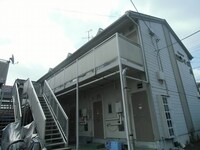VENT　VERT　A棟