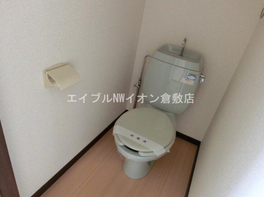  爪崎サンプラザ