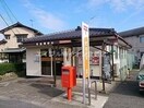 常盤郵便局(郵便局)まで403m サンシャイン中村　Ｃ棟