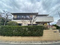 福島　下向住宅