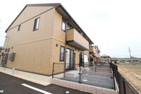 フェリス　ディア　Ｂ棟