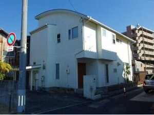 東町　戸建て