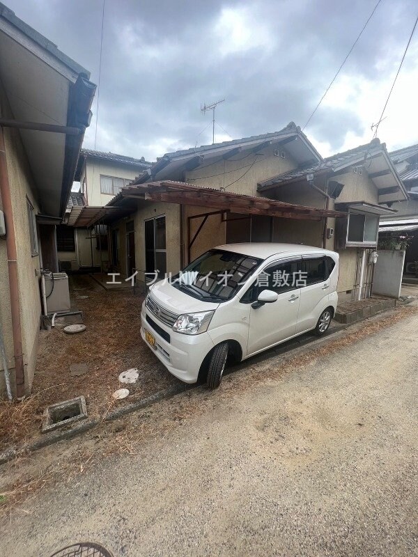  連島中央３丁目戸建て