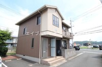 メゾンエストマルスA棟