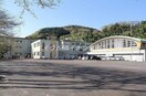 倉敷市立天城小学校(小学校)まで636m コーポマム　B棟