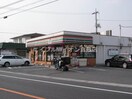 セブンイレブン総社大橋東店(コンビニ)まで410m HIDEMO