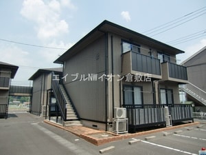 SunriseU　B棟