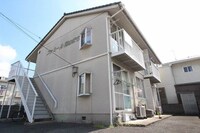 ファミール花のまち