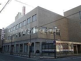 水島信用金庫本店(銀行)まで908m Ｄ-ｒｏｏｍ141　Ⅱ