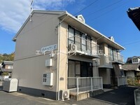 リトルハイツ三宅