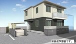 （仮）ＫＯ．レジデンスⅡ　Ⅱ棟